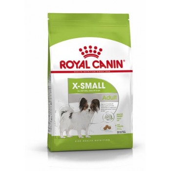 Royal Canin X-Small Adult 3kg